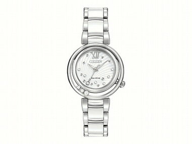 Citizen sunrise ladies watch sale