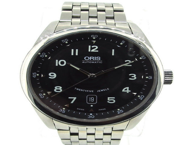 Oris mens sale