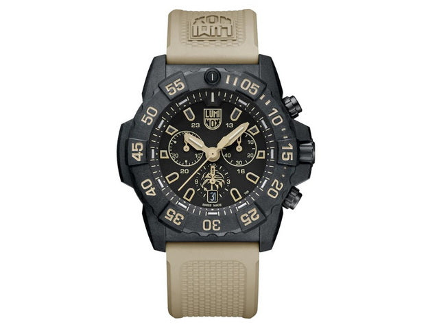 Navy Seal Foundation Luminox