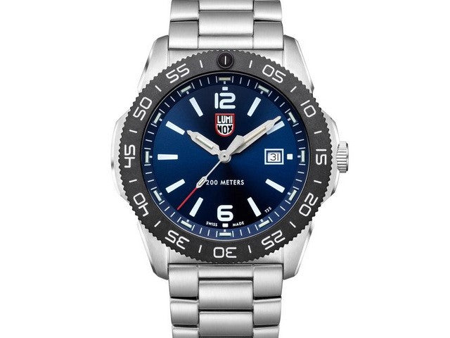 Luminox Pacific Diver