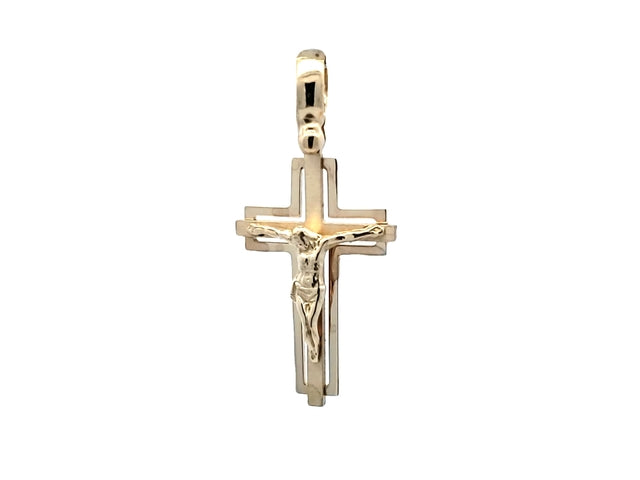 Crucifix Pendant