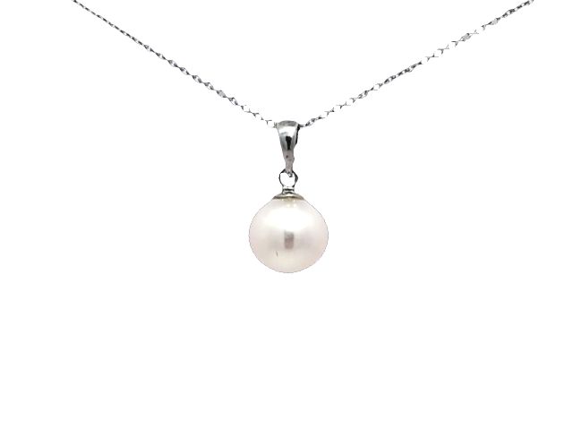 10 mm Pearl Pendant