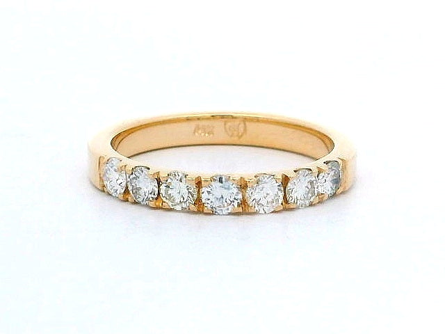 0.60 ctw Diamond Band