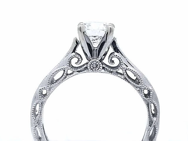 0.75 ct Engagement Ring