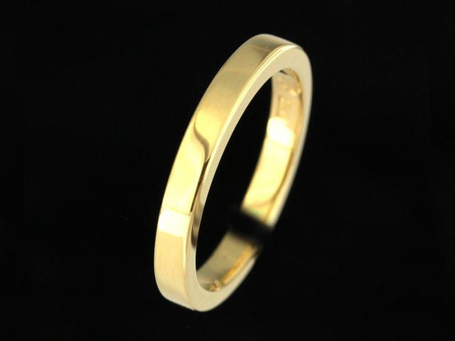 22KT Wedding Band