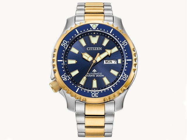 Gents Citizen Automatic