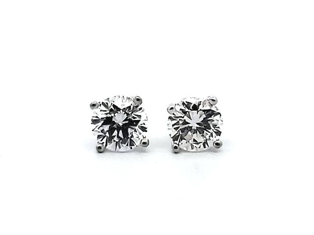 0.30 ctw Diamond Studs