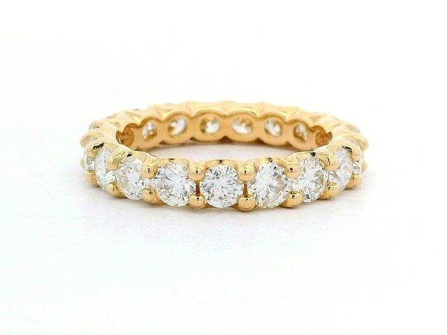 3.04 ctw Eternity Band