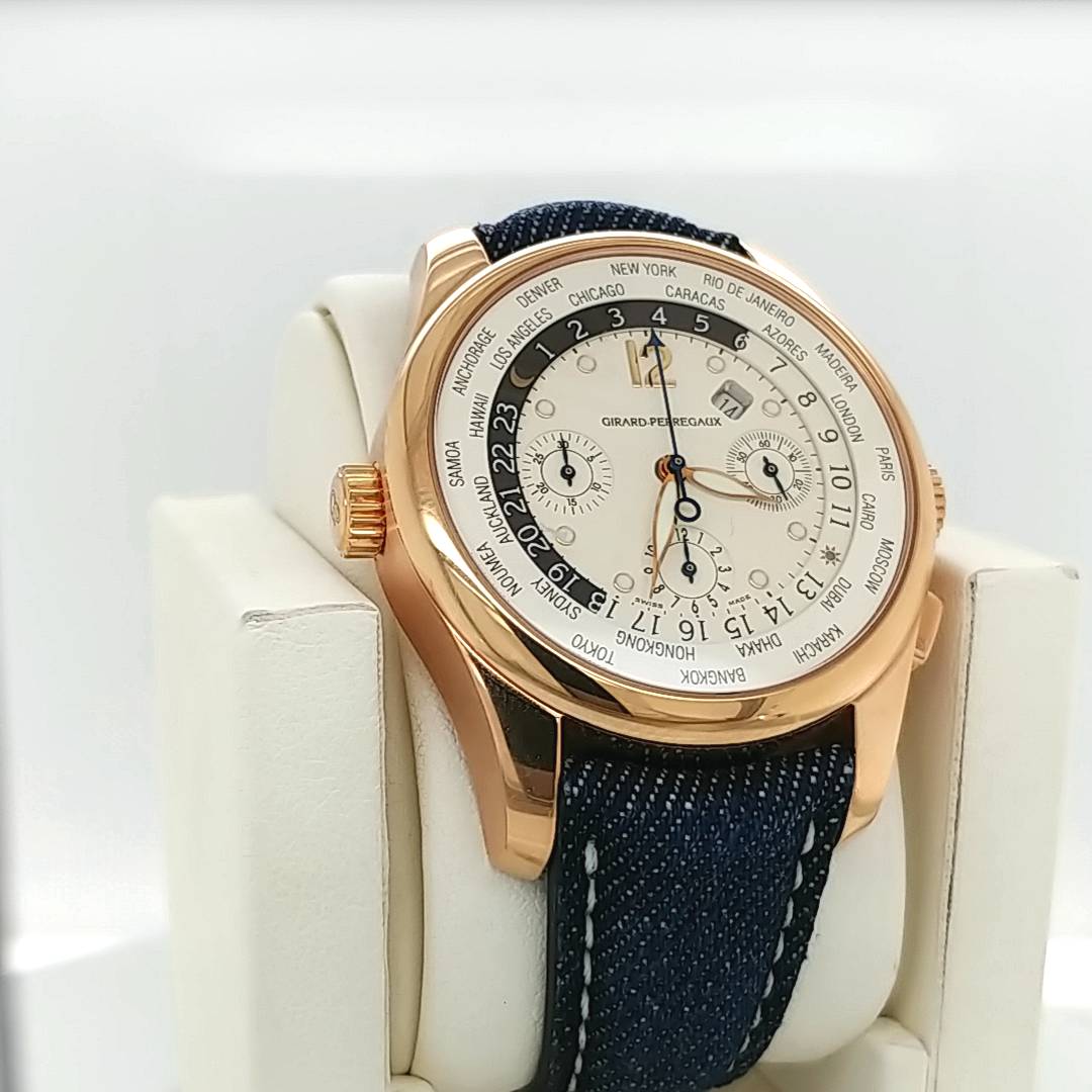 Girard perregaux best sale