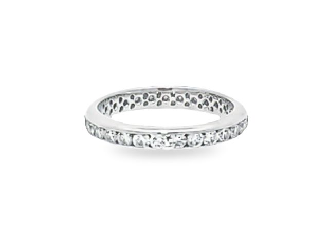 1.00 ct Eternity Band