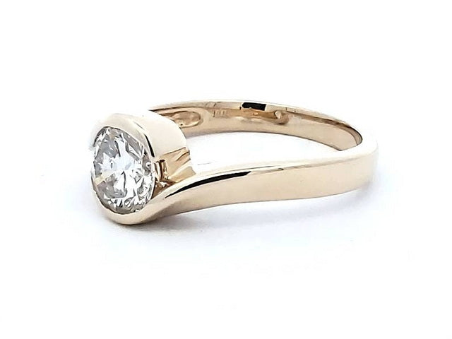 1.07 ct Ring