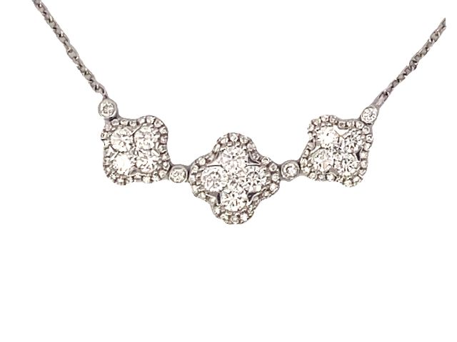 Diamond Necklace