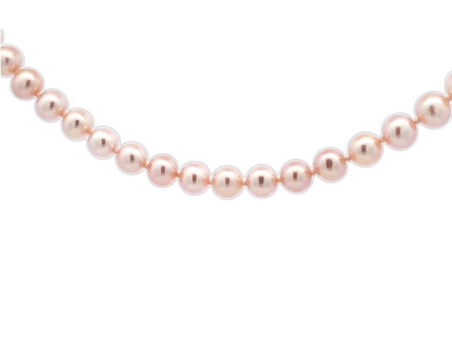 6.5-7.0 mm Freshwater Pearl Strand