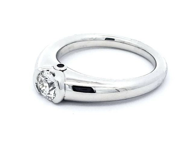 .47ct Vs1 Engagement Ring