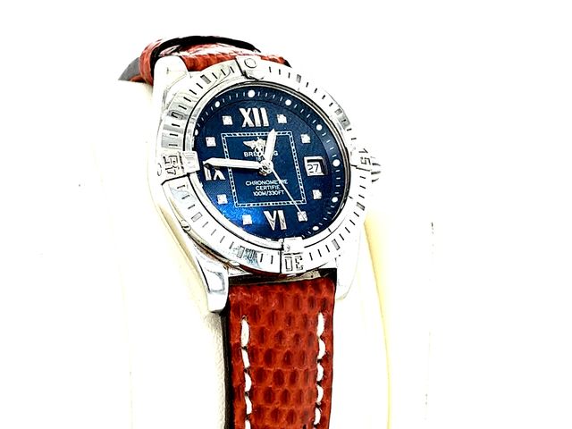 Breitling Colt. Lady's Dress S