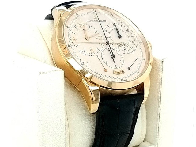 Jaeger LeCoultre Duometre Chro