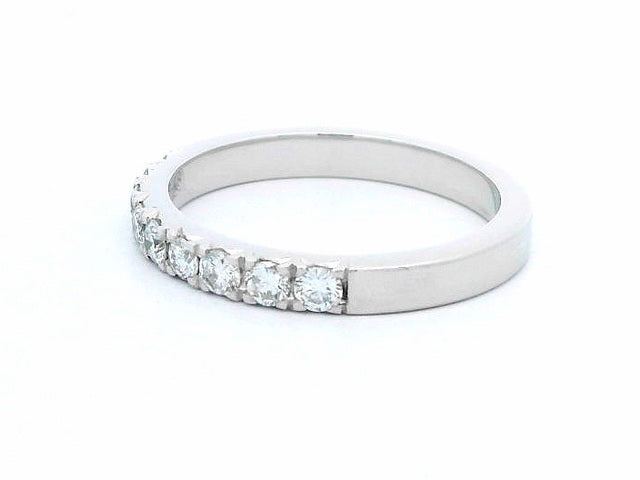 0.45 ctw Diamond Band