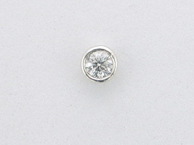 Single Diamond Stud