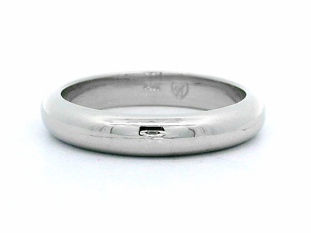 14KT Wedding Band