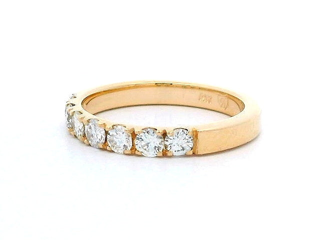 0.60 ctw Diamond Band