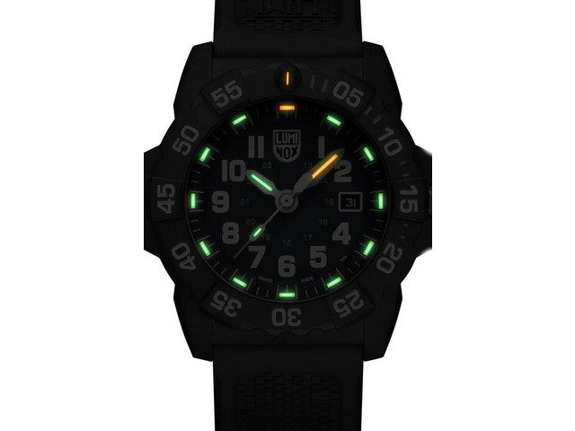 Luminox Navy Seal