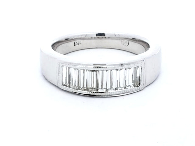 0.50 ctw Diamond Band