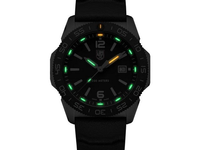 Luminox Pacific Diver