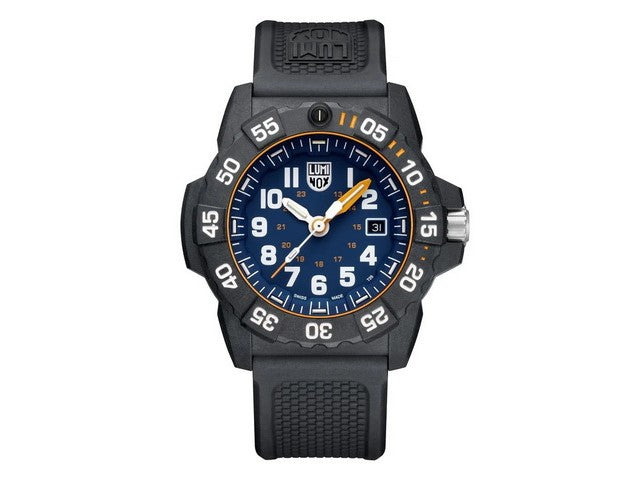 Luminox Navy Seal