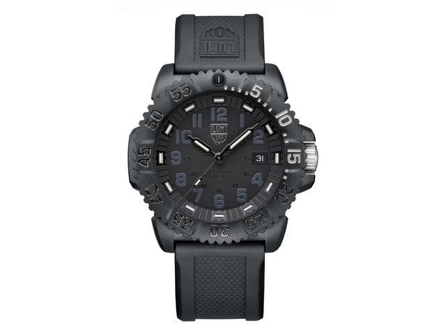 Luminox Navy Seal