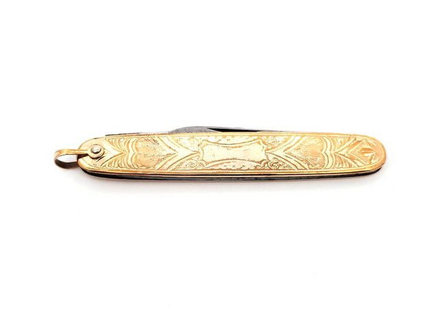 Vintage Pocket Knife