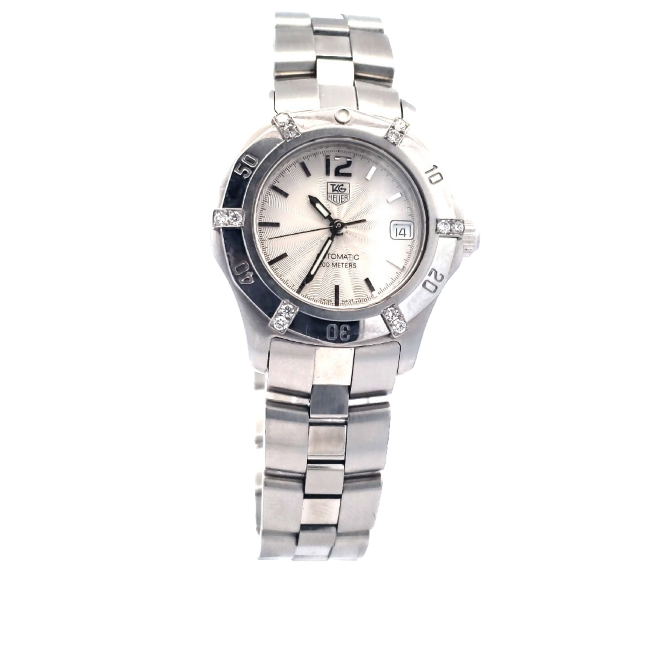 Tag Heuer Aquaracer. Lady's Sp