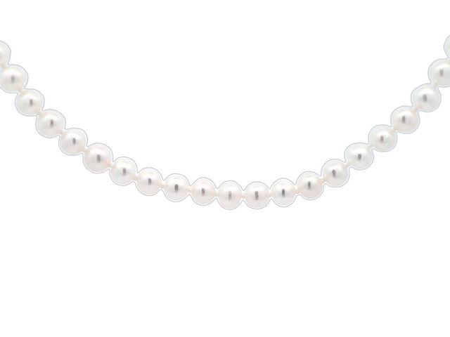 6.50 - 7.00 mm Pearl Strand