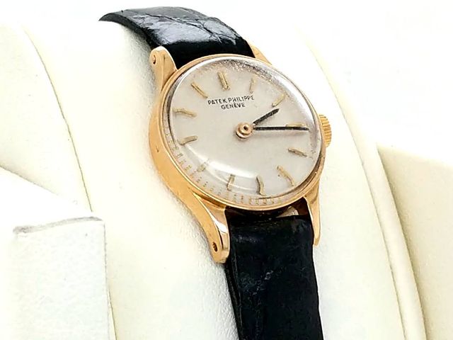 Patek Philippe 1289. Lady's Dr