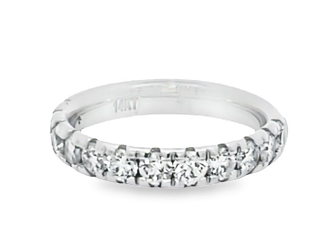 1.00 ctw Diamond Band