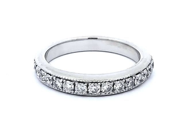 0.50 ctw Diamond Band