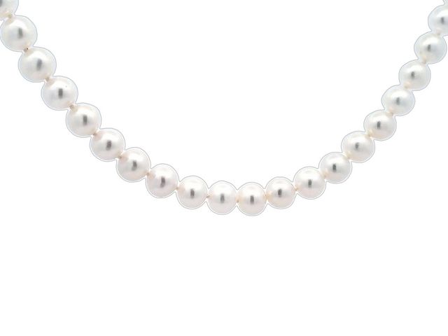 Freshwater Pearl Strand