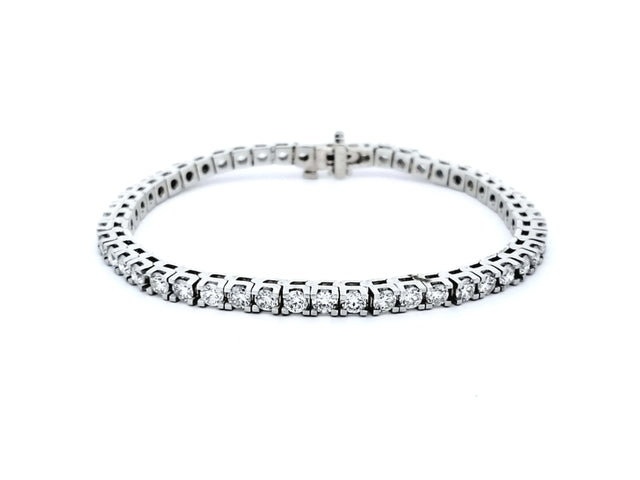 5.32 Diamond Bracelet