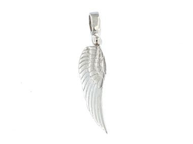 Angels Wing Pendant