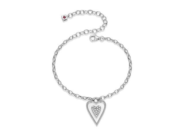 ELLE Long Love Bracelet