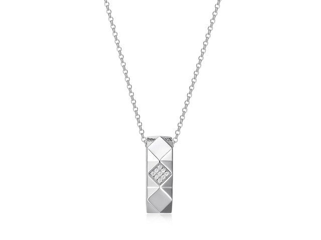 ELLE Captivate Necklace