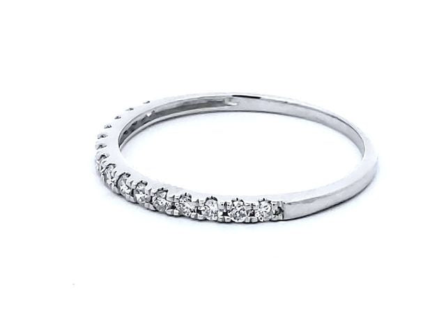 0.20 ctw Diamond Band