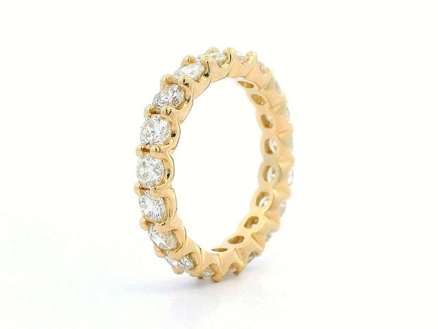 3.04 ctw Eternity Band