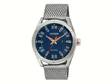 Gents DRIVE Eco Drive Watch