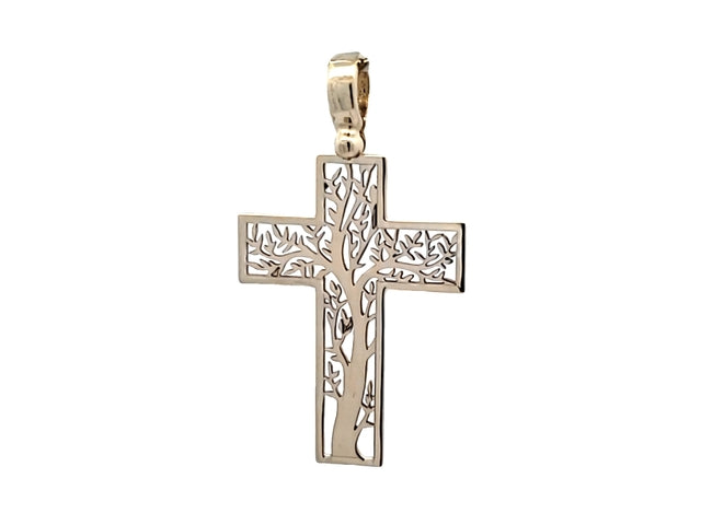 Cross Pendant