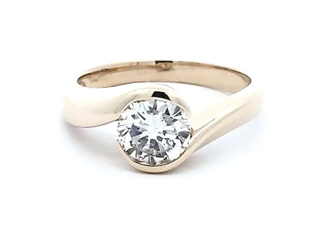 1.07 ct Ring