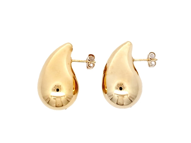 14KT Designer Earrings