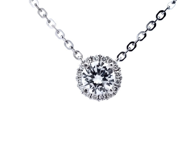 Diamond Necklace