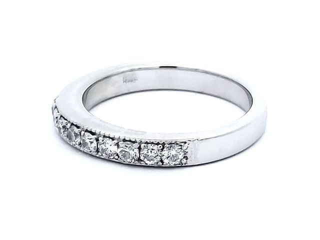 0.50 ctw Diamond Band