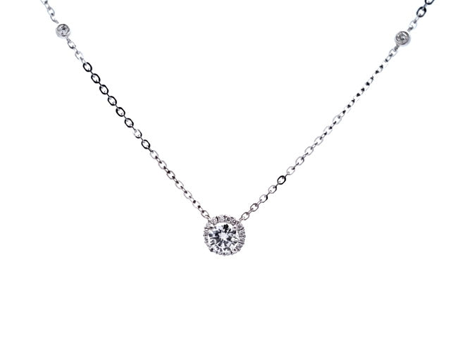 Diamond Necklace