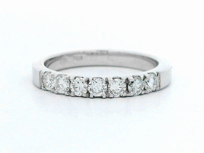 0.48 ctw Diamond Band